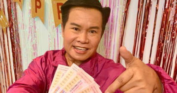 ข่าวหวย