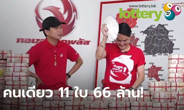 ข่าวหวยออนไลน์