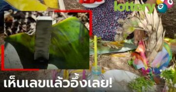ข่าวหวยออนไลน์