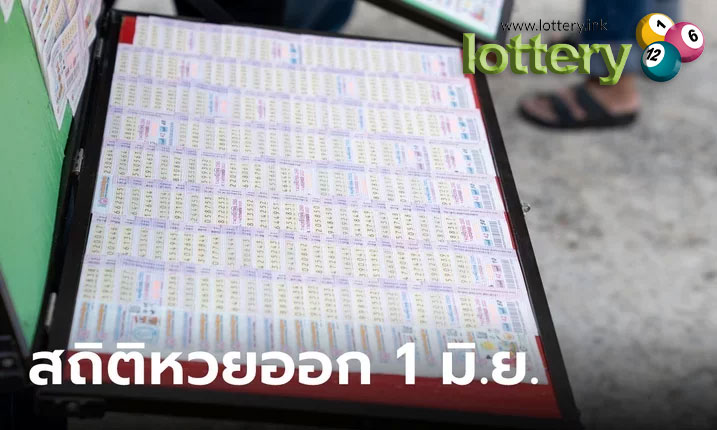 ข่าวหวยออนไลน์