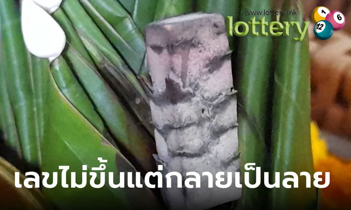 ข่าวหวยออนไลน์