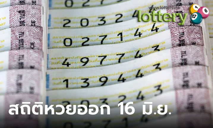 ข่าวหวยออนไลน์