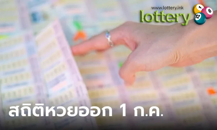 ข่าวหวยออนไลน์