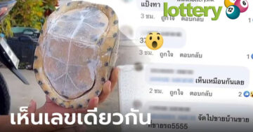 ข่าวหวยออนไลน์