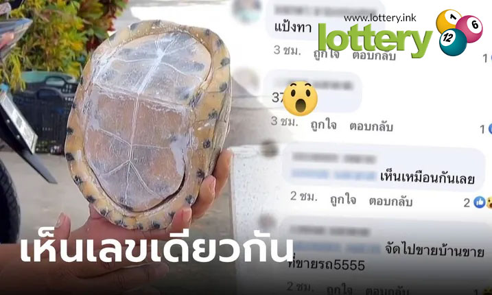 ข่าวหวยออนไลน์